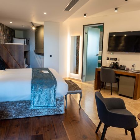 The Village Boutique&SPA Naxxar Extérieur photo