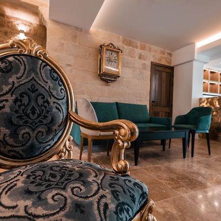 The Village Boutique&SPA Naxxar Extérieur photo