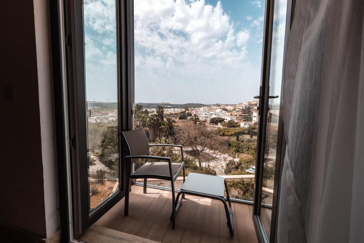 The Village Boutique&SPA Naxxar Extérieur photo