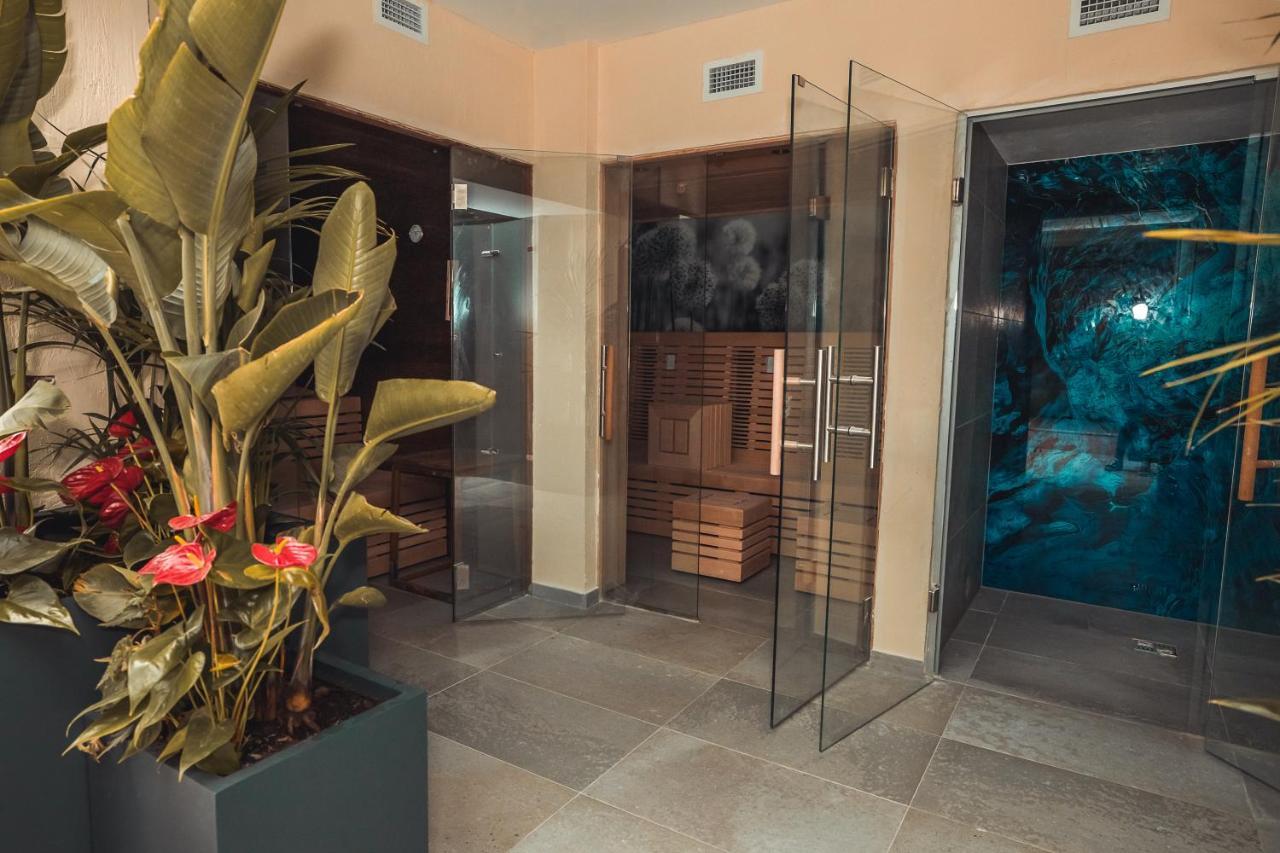 The Village Boutique&SPA Naxxar Extérieur photo