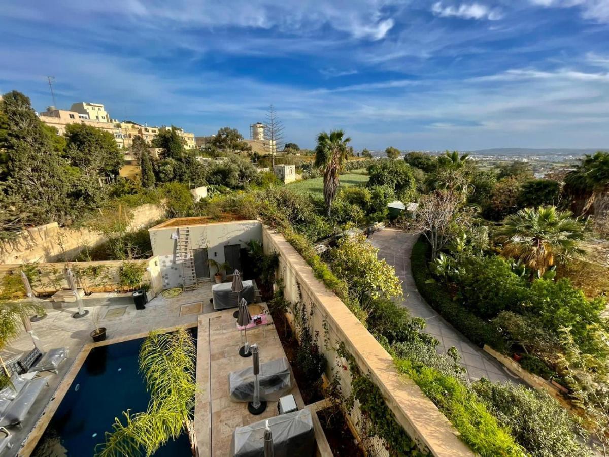 The Village Boutique&SPA Naxxar Extérieur photo