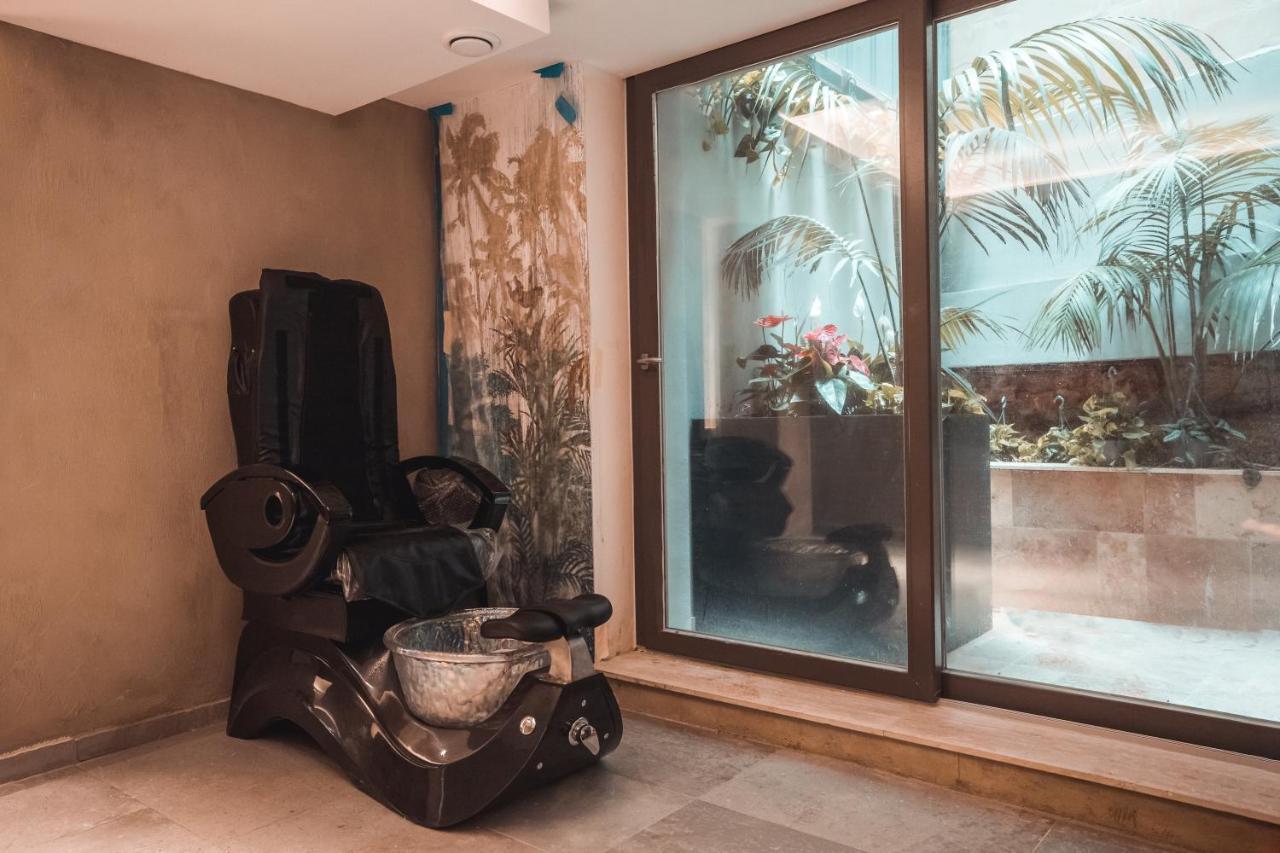 The Village Boutique&SPA Naxxar Extérieur photo
