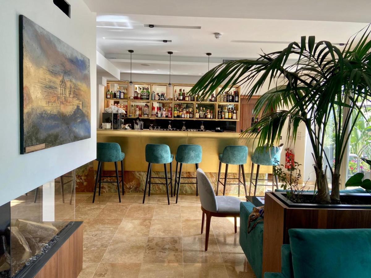 The Village Boutique&SPA Naxxar Extérieur photo