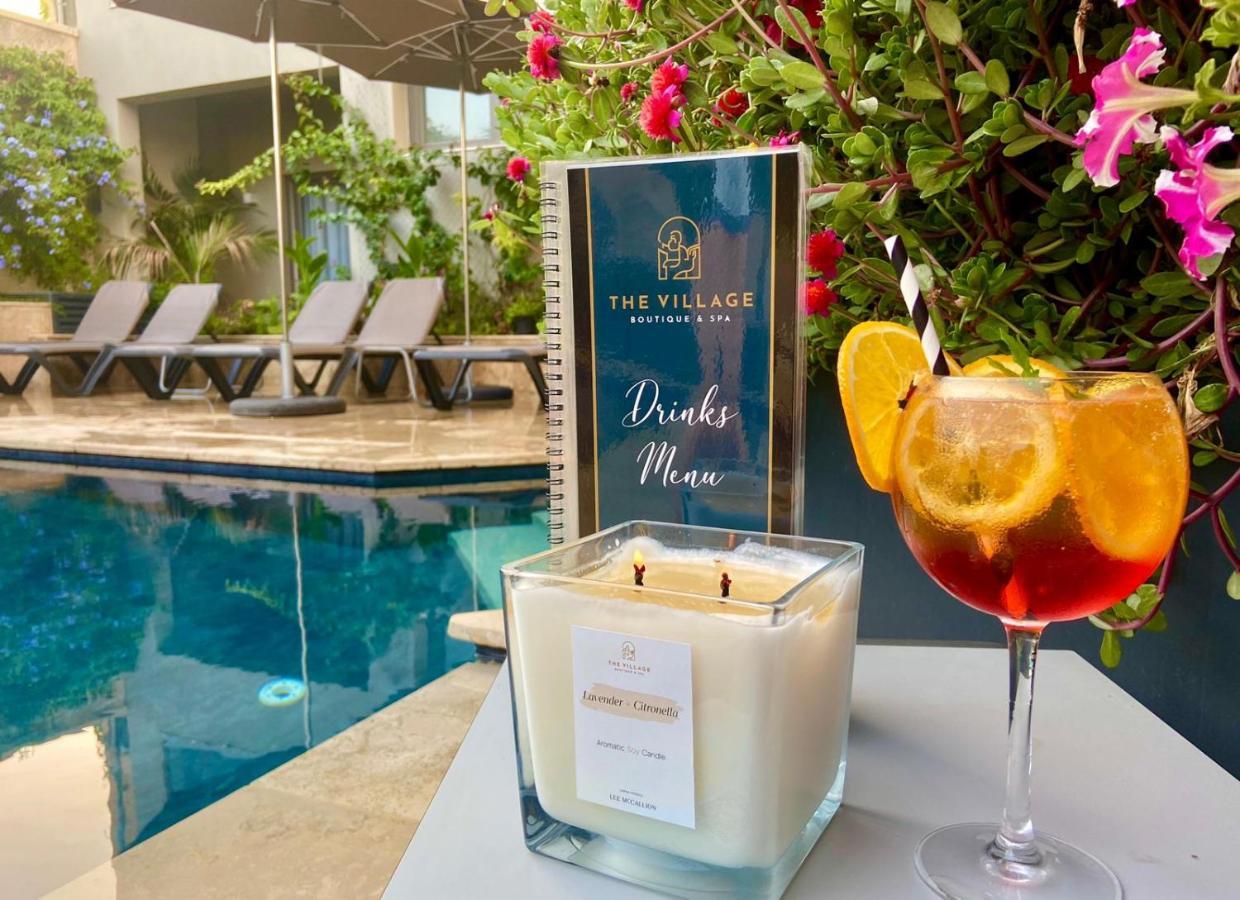 The Village Boutique&SPA Naxxar Extérieur photo