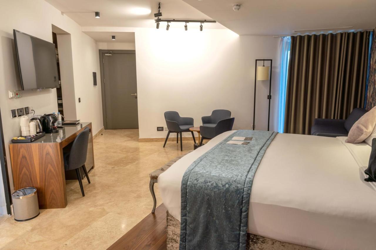 The Village Boutique&SPA Naxxar Extérieur photo