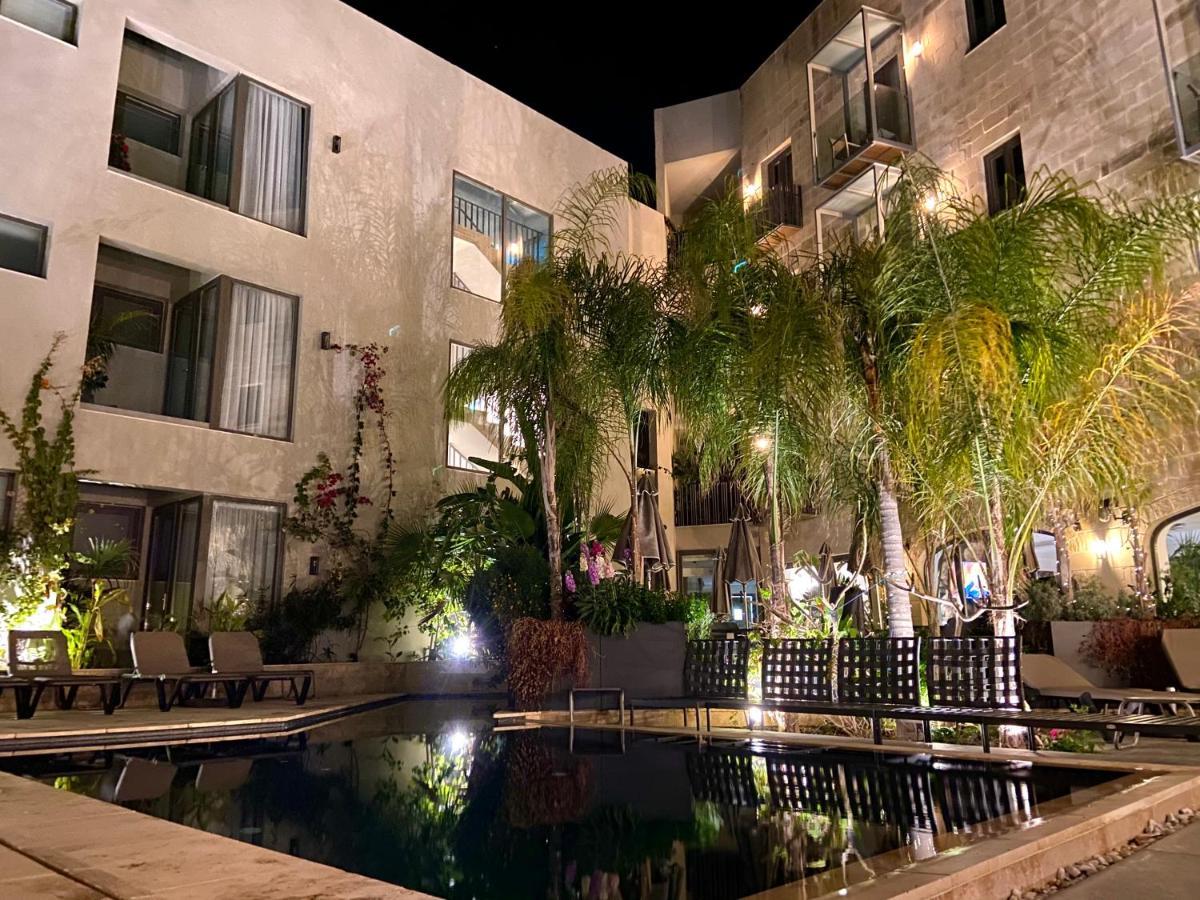 The Village Boutique&SPA Naxxar Extérieur photo