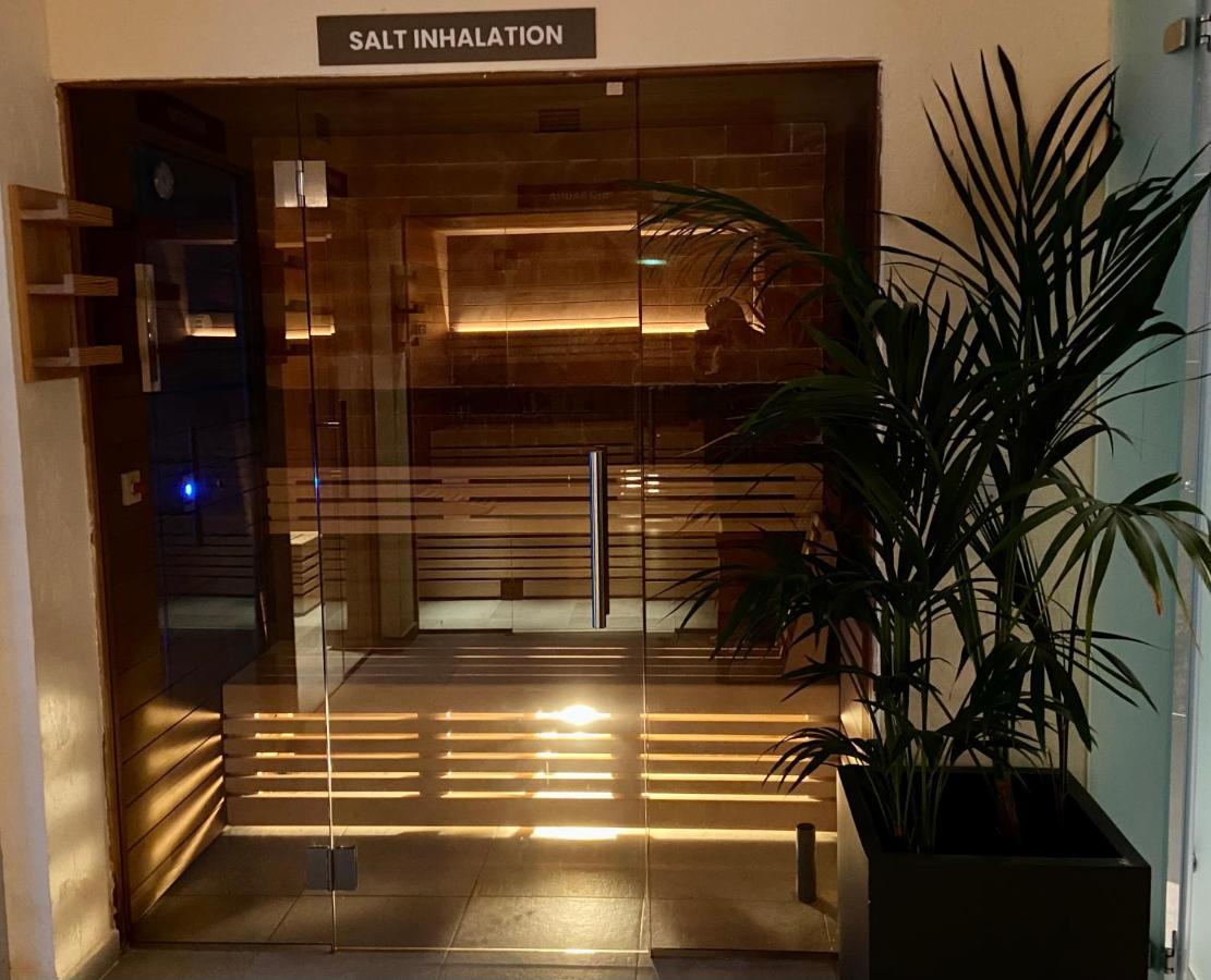 The Village Boutique&SPA Naxxar Extérieur photo