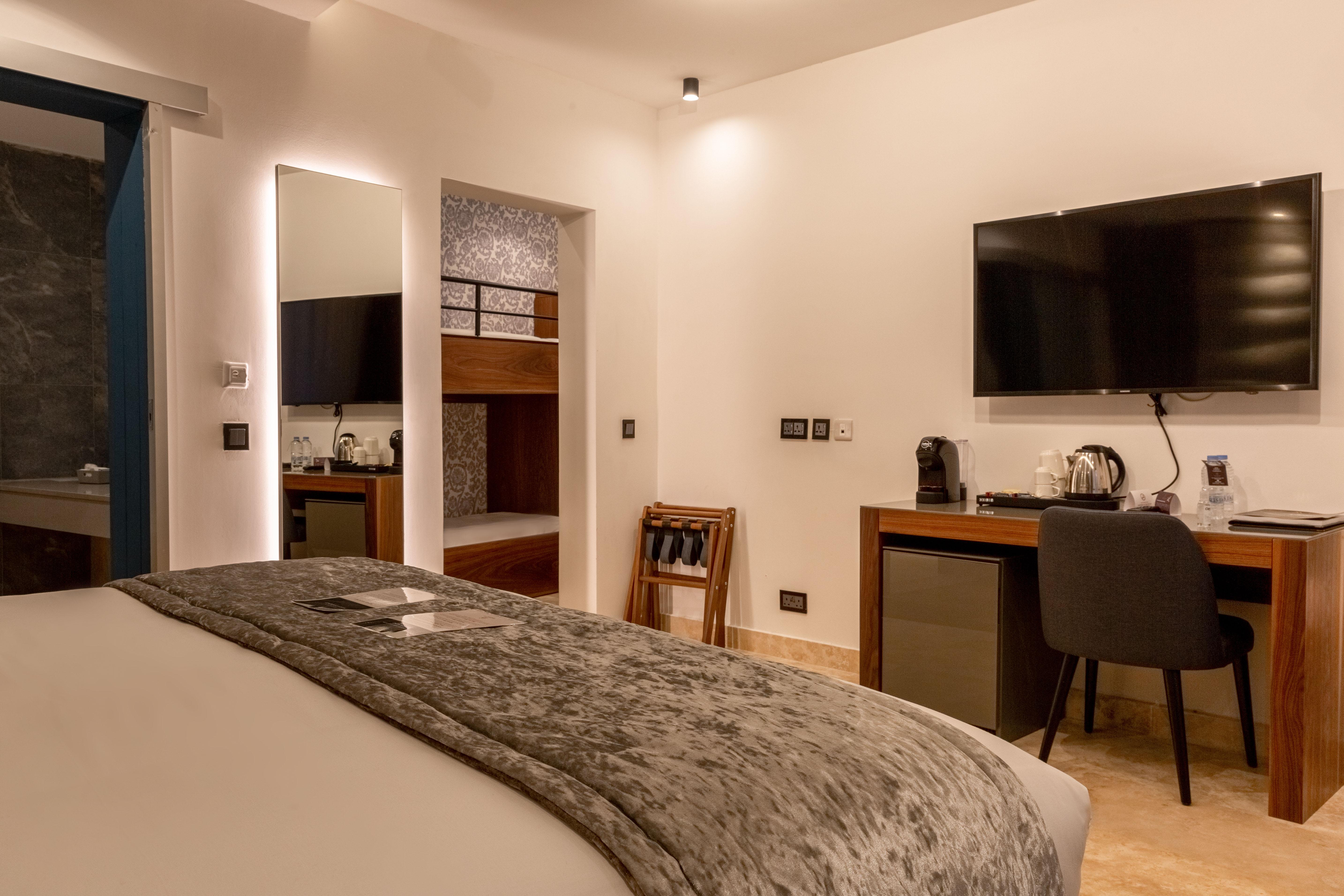 The Village Boutique&SPA Naxxar Extérieur photo