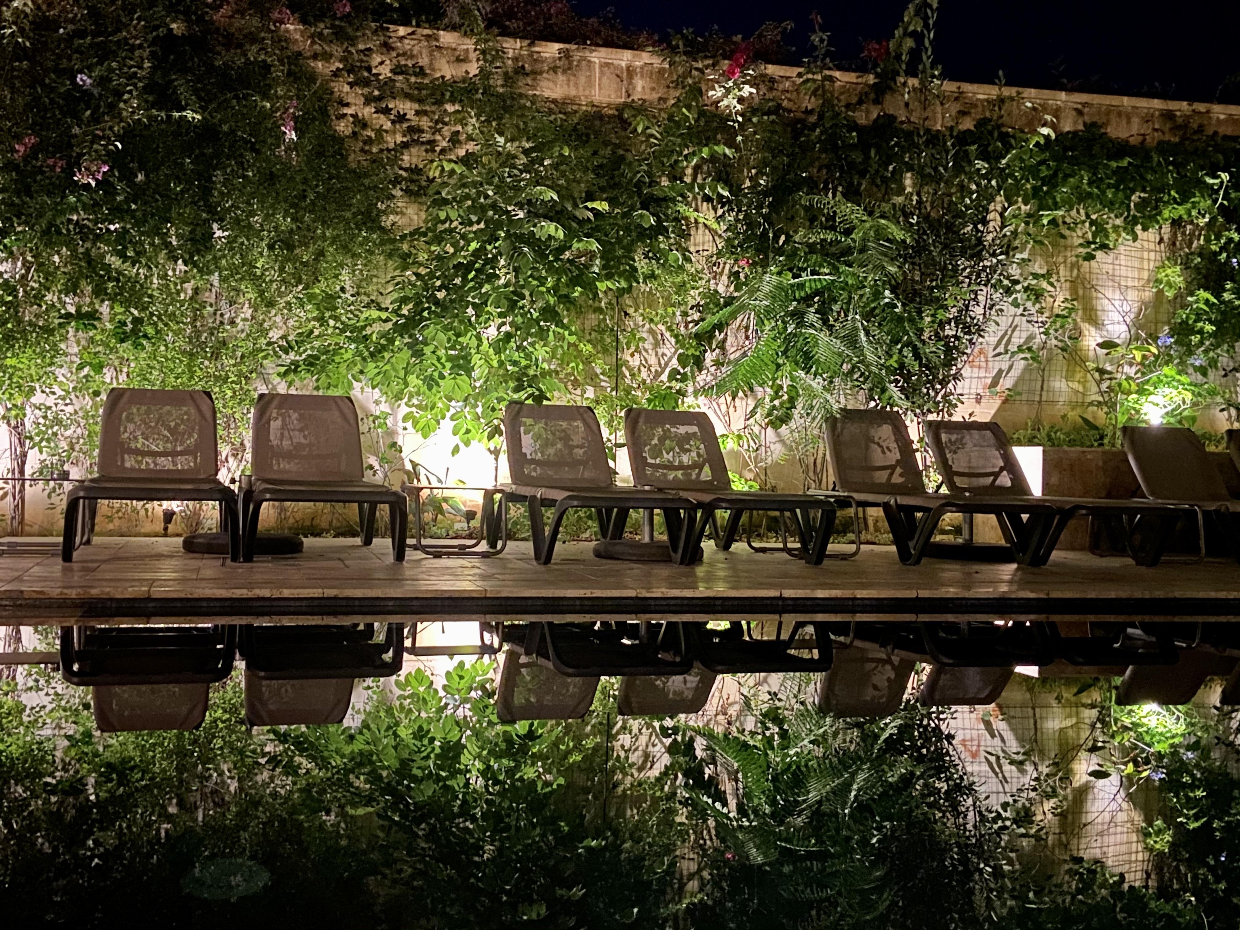 The Village Boutique&SPA Naxxar Extérieur photo