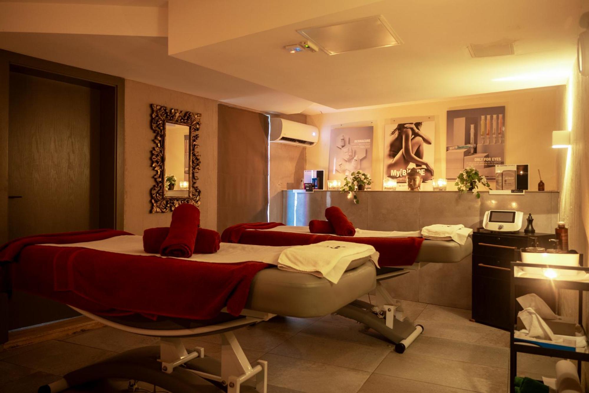 The Village Boutique&SPA Naxxar Extérieur photo