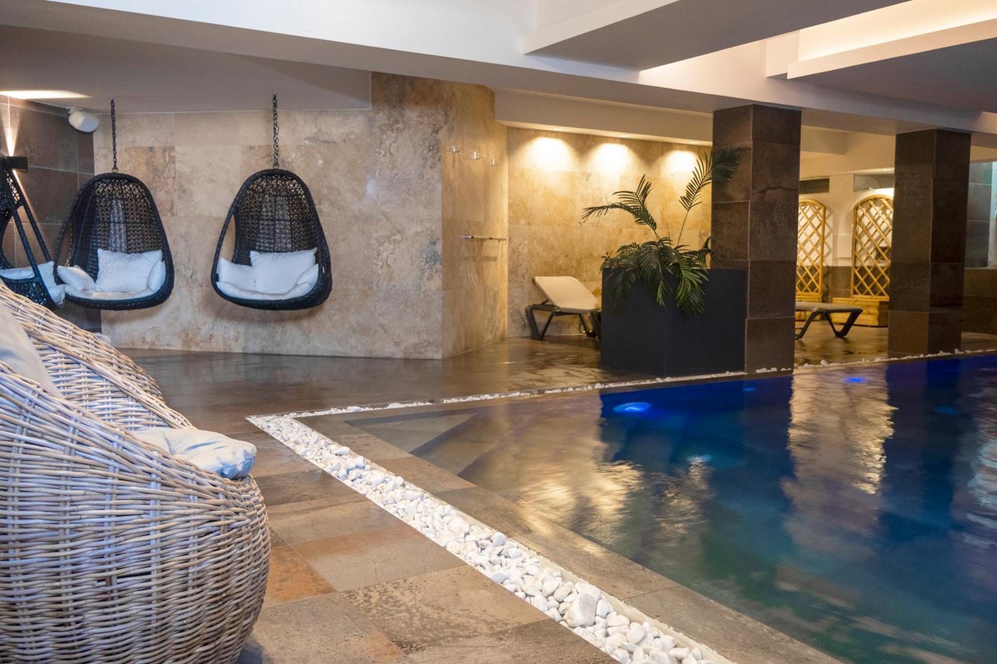 The Village Boutique&SPA Naxxar Extérieur photo