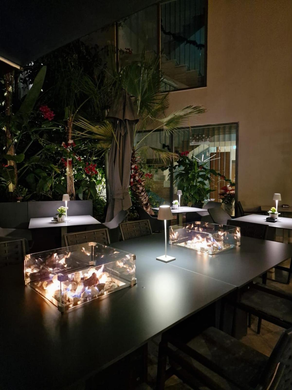 The Village Boutique&SPA Naxxar Extérieur photo