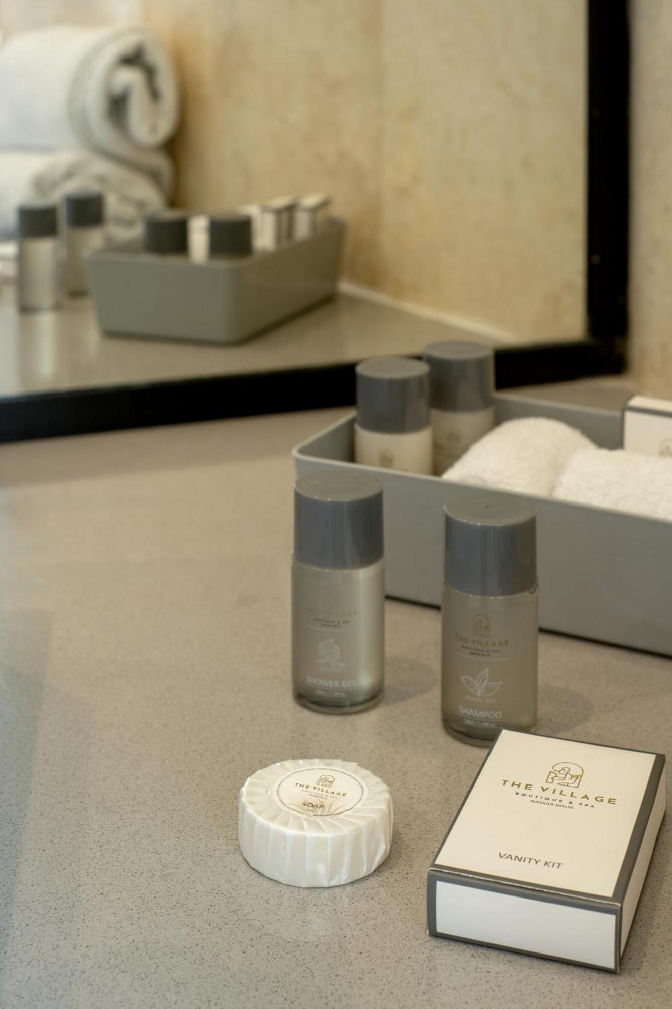 The Village Boutique&SPA Naxxar Extérieur photo