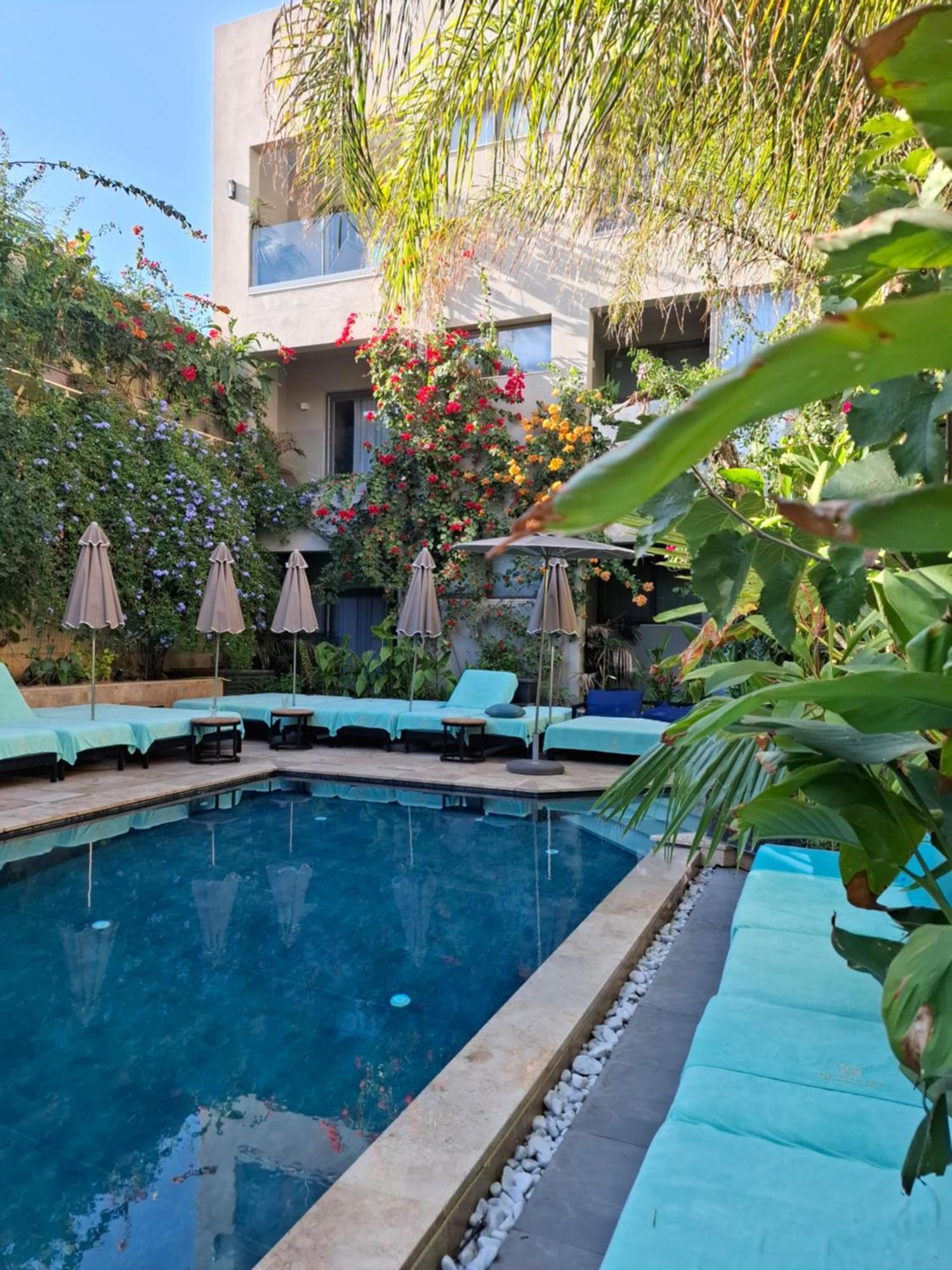 The Village Boutique&SPA Naxxar Extérieur photo
