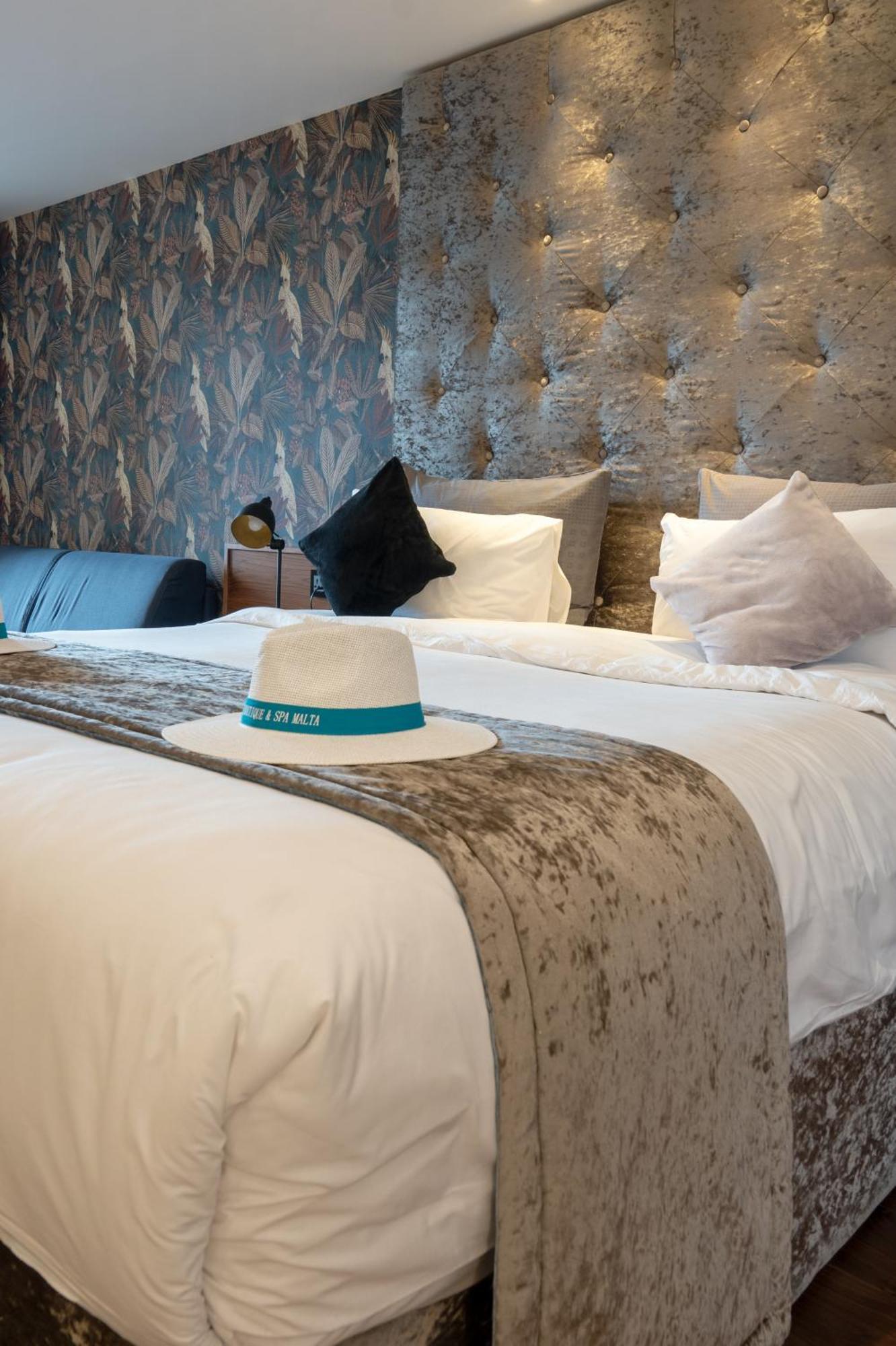 The Village Boutique&SPA Naxxar Extérieur photo