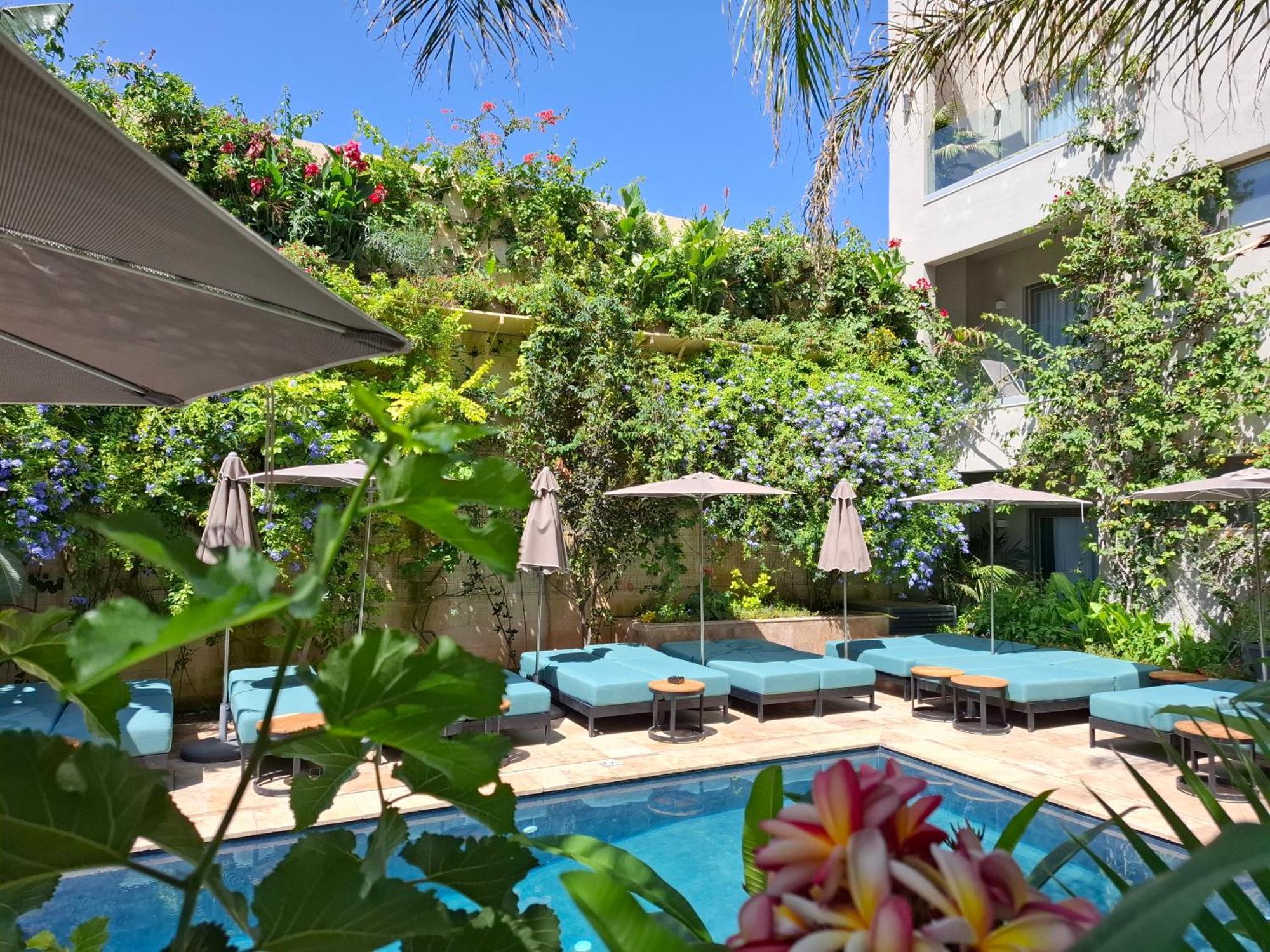 The Village Boutique&SPA Naxxar Extérieur photo